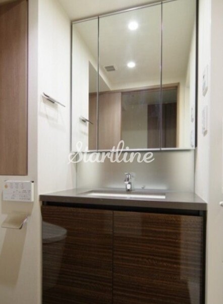 ザ・パークハビオ上野の物件内観写真