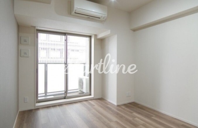 ザ・パークハビオ上野の物件内観写真