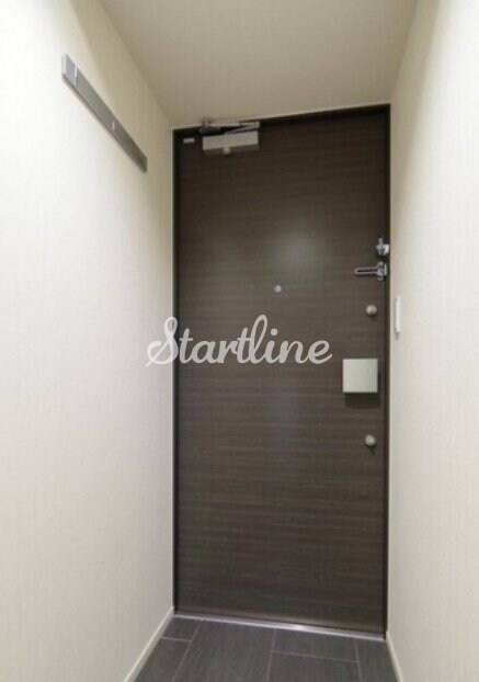 ザ・パークハビオ上野の物件内観写真