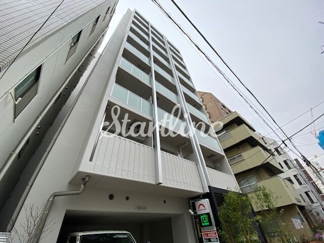 プラウドフラット上野松が谷の物件内観写真