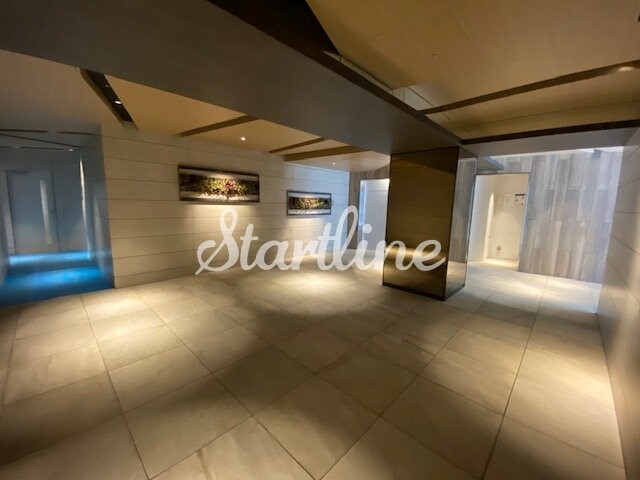 プラウドフラット上野松が谷の物件内観写真