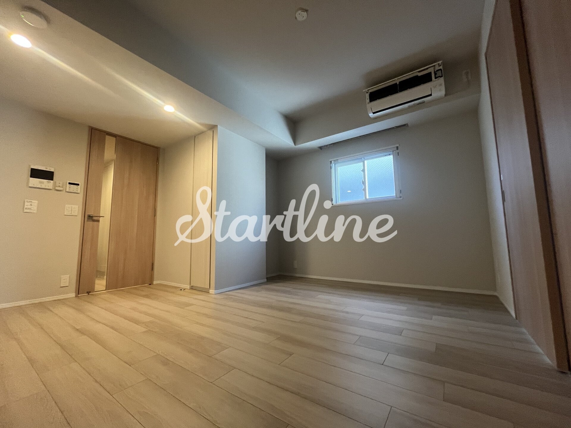 プラウドフラット上野松が谷の物件内観写真