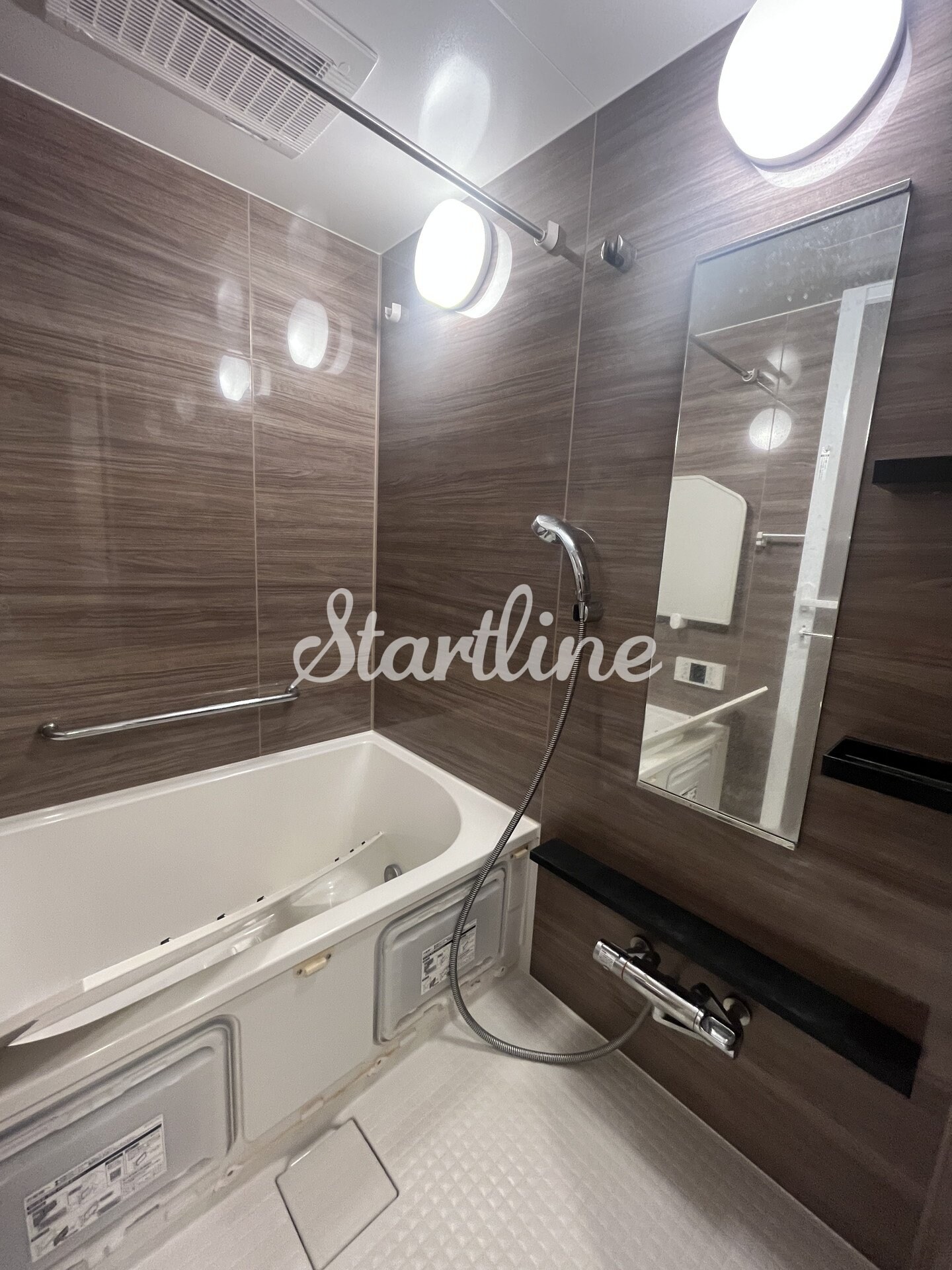 プラウドフラット上野松が谷の物件内観写真