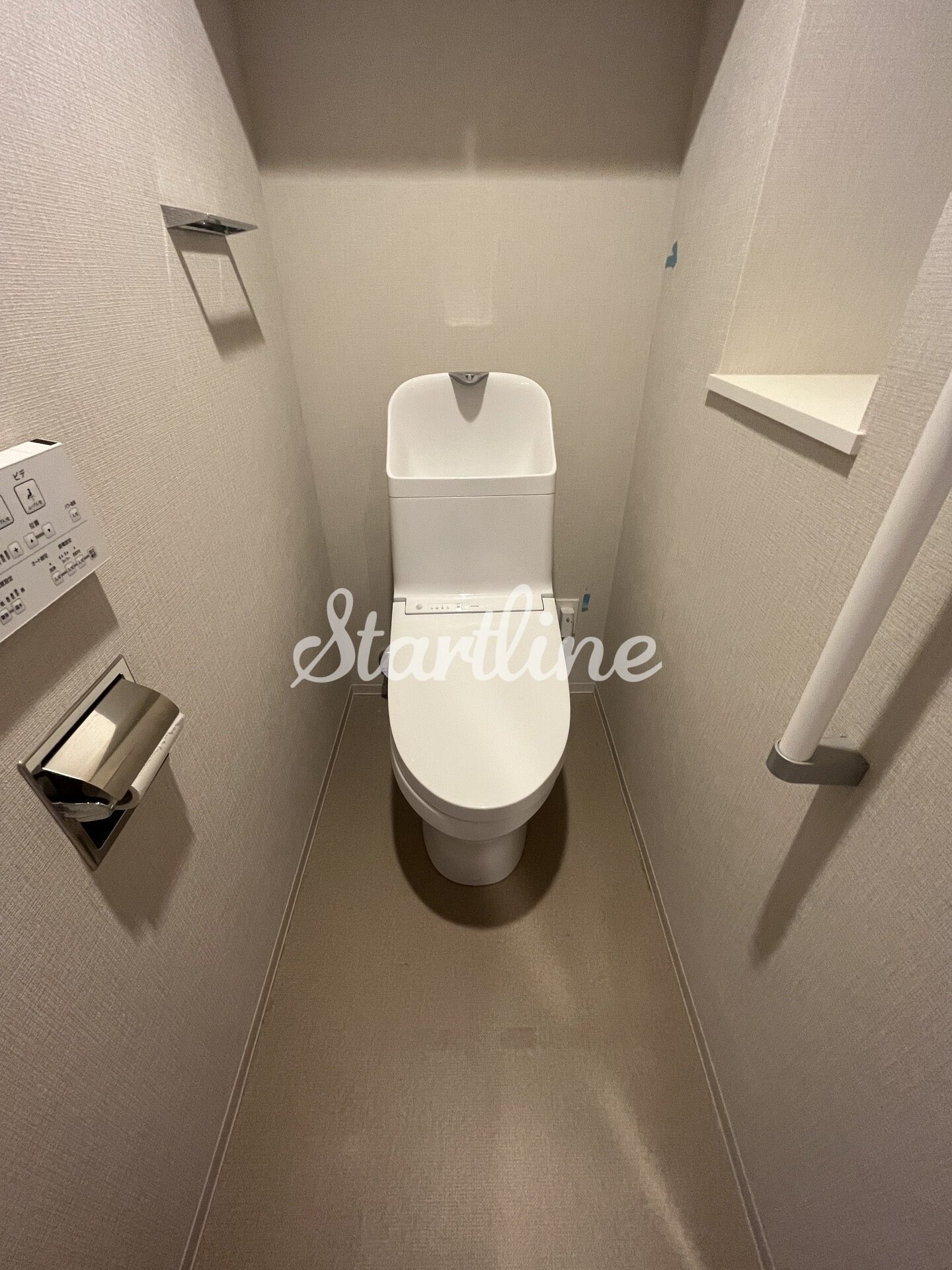 プラウドフラット上野松が谷の物件内観写真