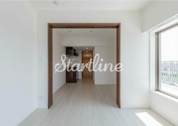 エルフォルテ東京イーストの物件内観写真