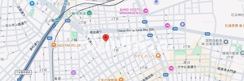 エルフォルテ東京イーストの物件内観写真