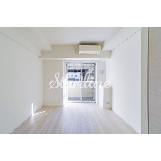 メトロステージ上野の物件内観写真