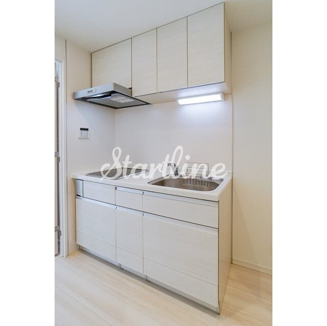 メトロステージ上野の物件内観写真