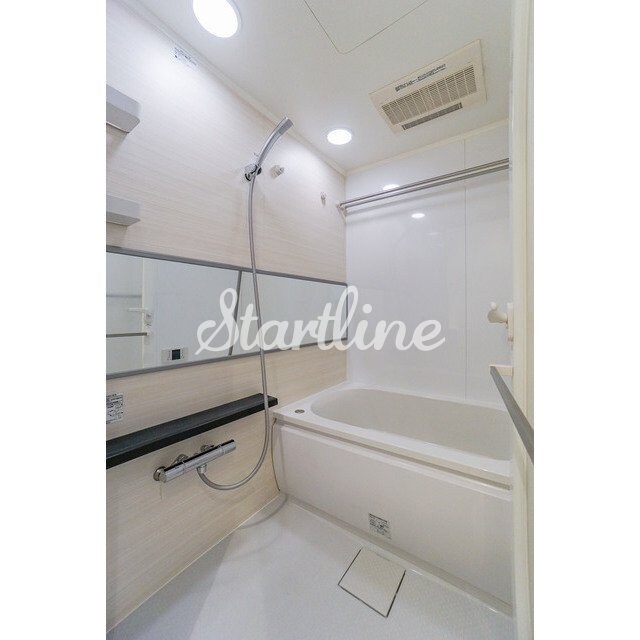 メトロステージ上野の物件内観写真