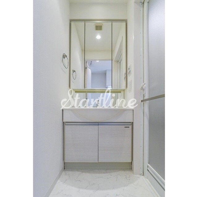 メトロステージ上野の物件内観写真