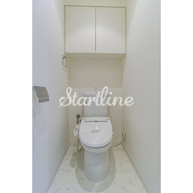 メトロステージ上野の物件内観写真