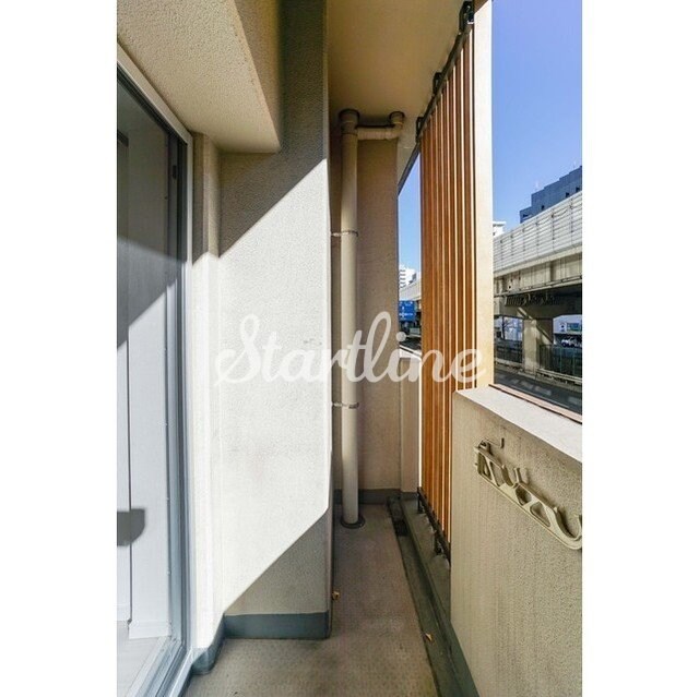 メトロステージ上野の物件内観写真