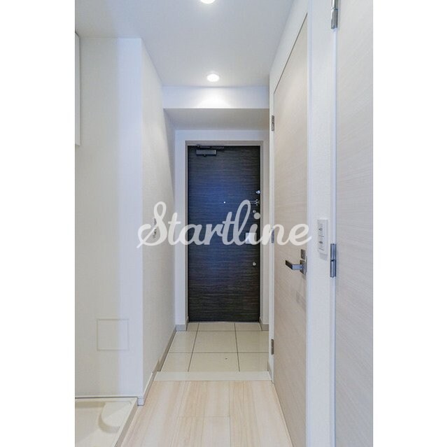 メトロステージ上野の物件内観写真