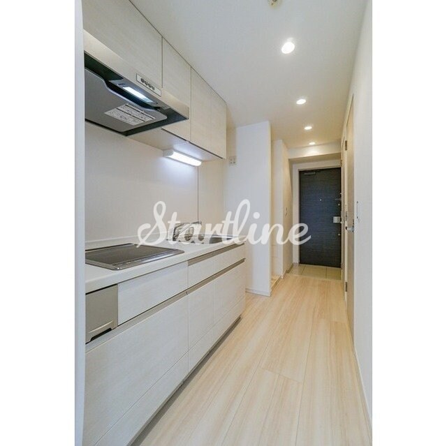 メトロステージ上野の物件内観写真