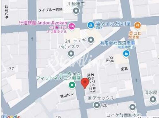 エルフォルテ東京イーストの物件内観写真