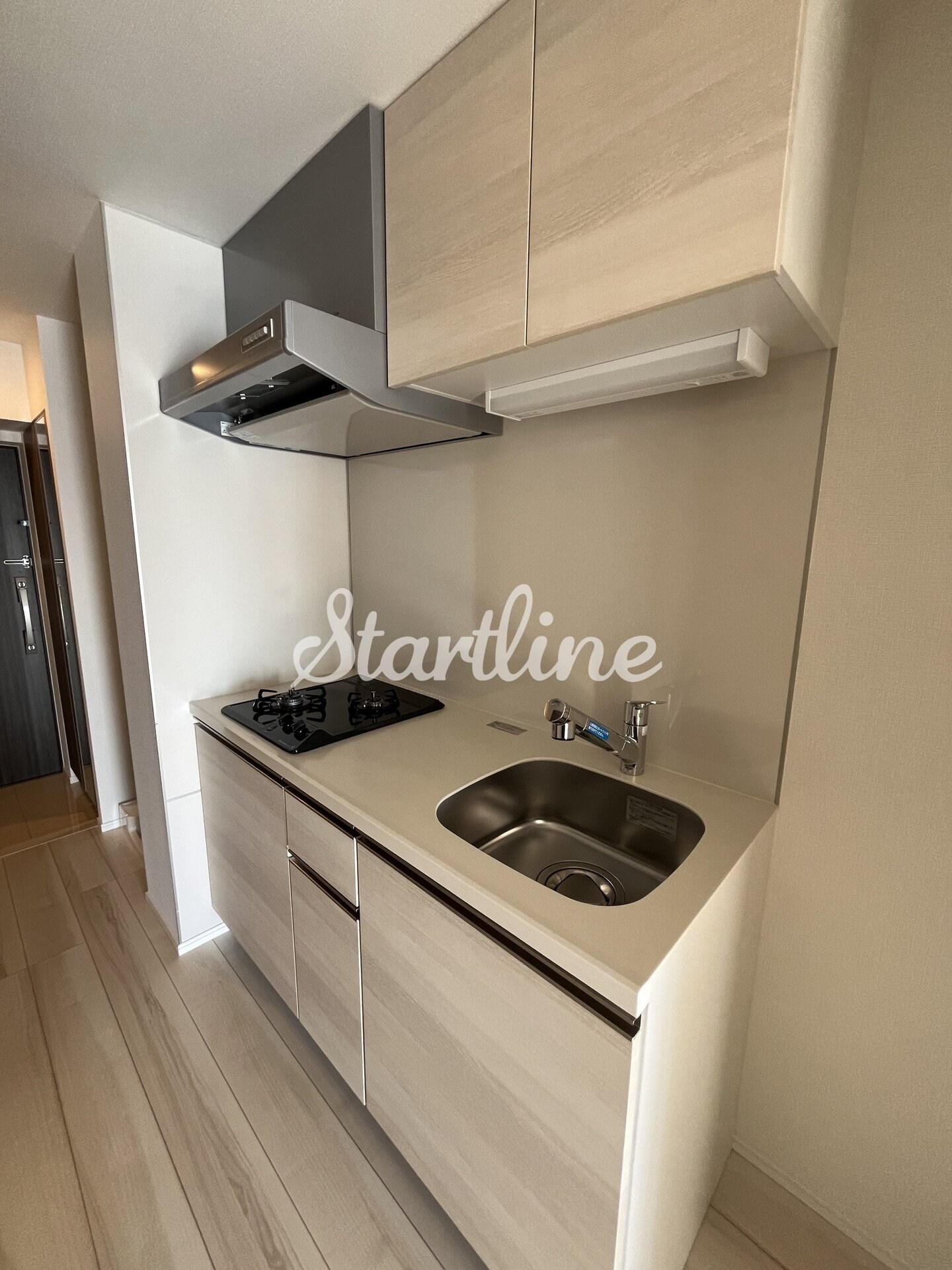 グランカーサ三ノ輪IVの物件内観写真