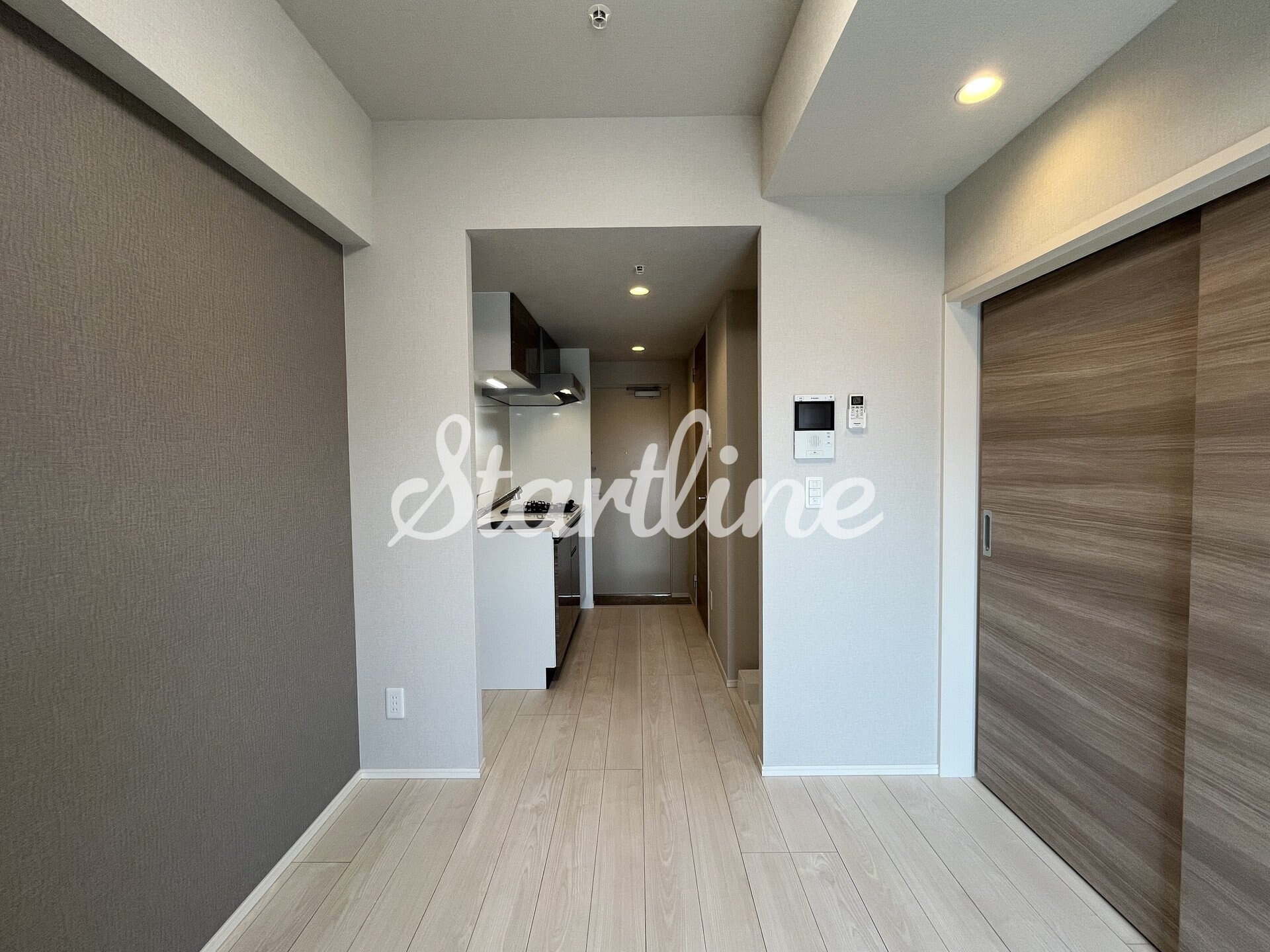 Ｎ－ｆｌａｔｓ三ノ輪の物件内観写真