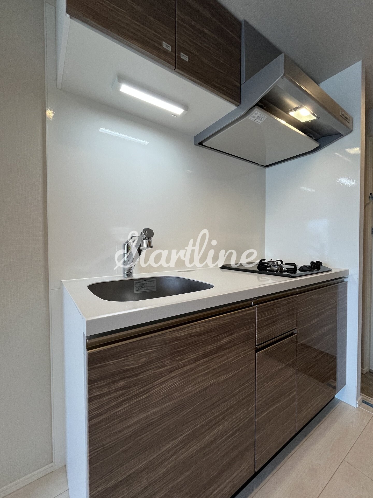 Ｎ－ｆｌａｔｓ三ノ輪の物件内観写真