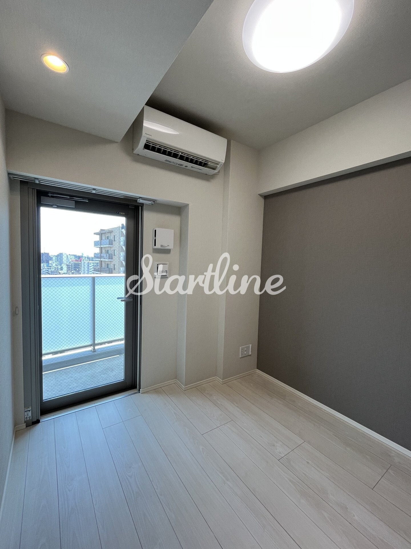 Ｎ－ｆｌａｔｓ三ノ輪の物件内観写真