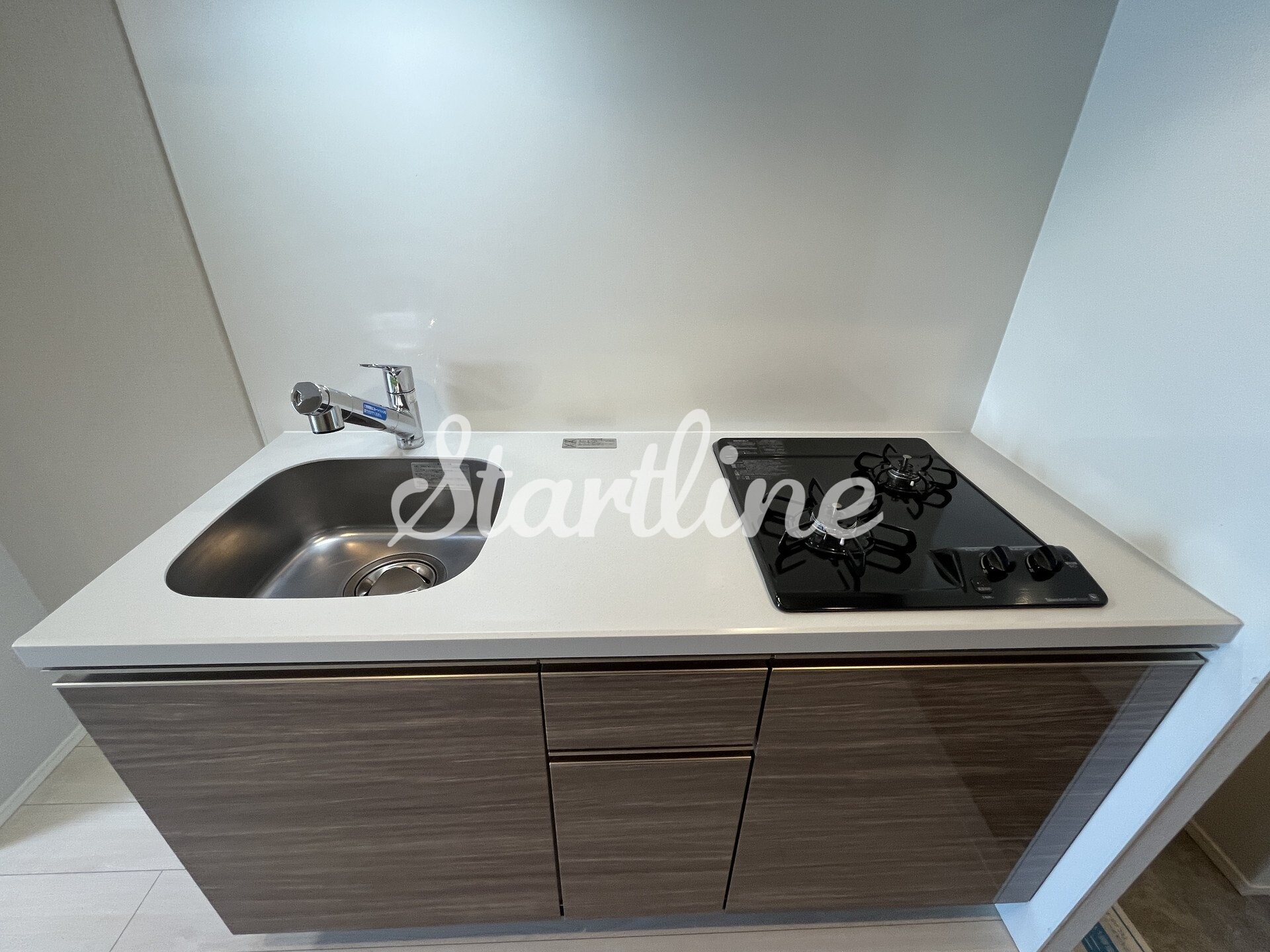 Ｎ－ｆｌａｔｓ三ノ輪の物件内観写真