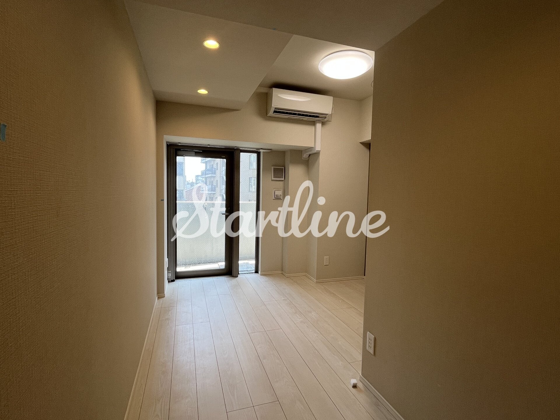 Ｎ－ｆｌａｔｓ三ノ輪の物件内観写真