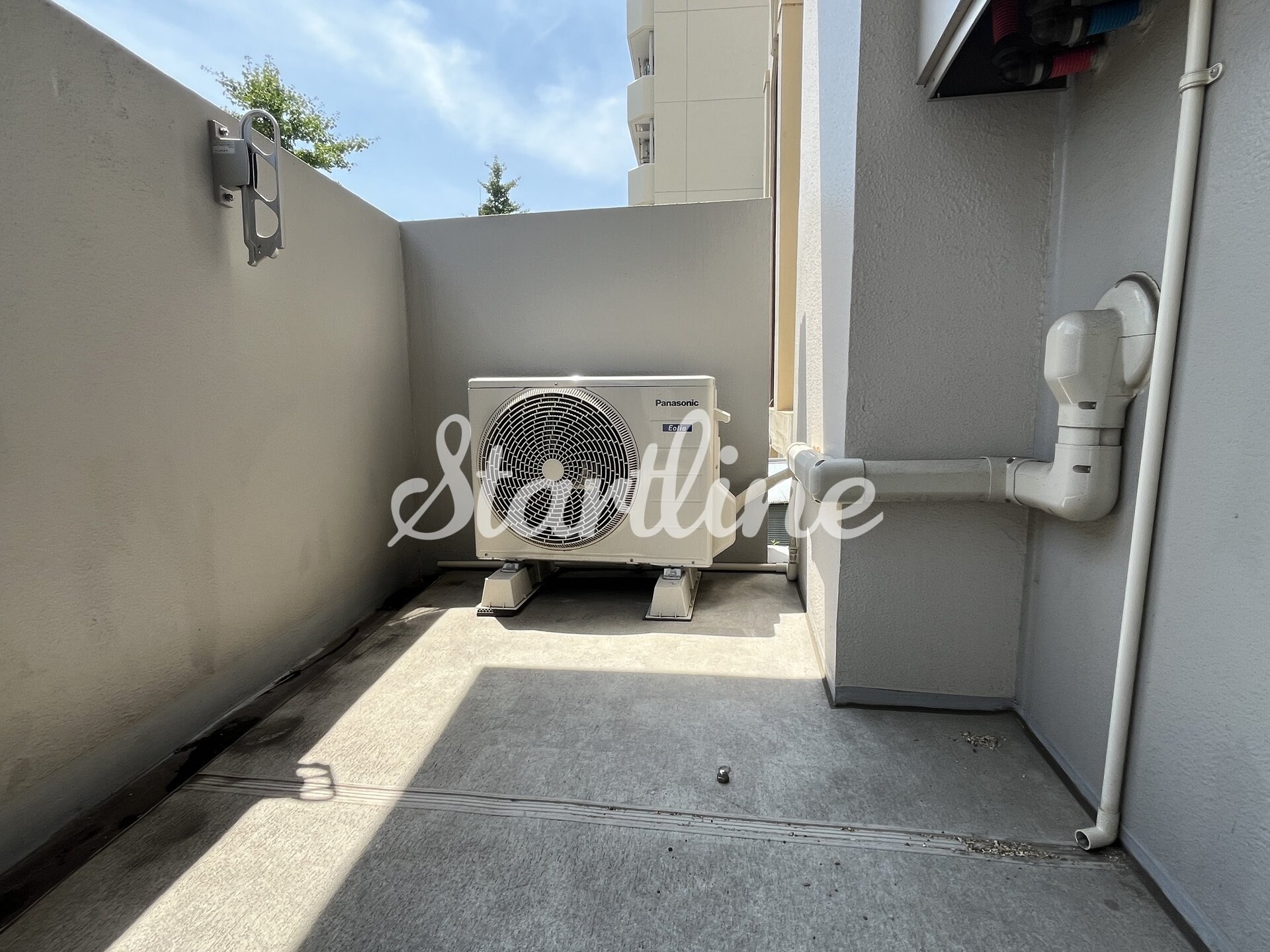 Ｎ－ｆｌａｔｓ三ノ輪の物件内観写真