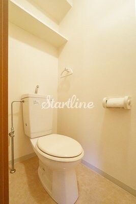 ＣＡＳＡ　ＭＩＡ（カーサミア）の物件内観写真