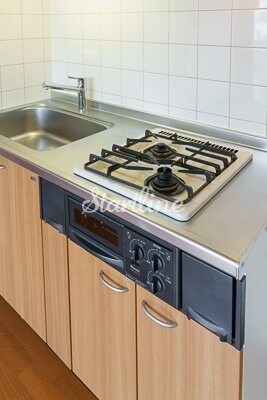 ＣＡＳＡ　ＭＩＡ（カーサミア）の物件内観写真