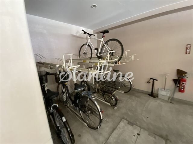 ＣＡＳＡ　ＭＩＡ（カーサミア）の物件内観写真