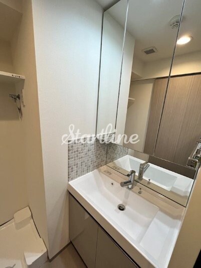 ステージグランデ台東根岸アジールコートの物件内観写真