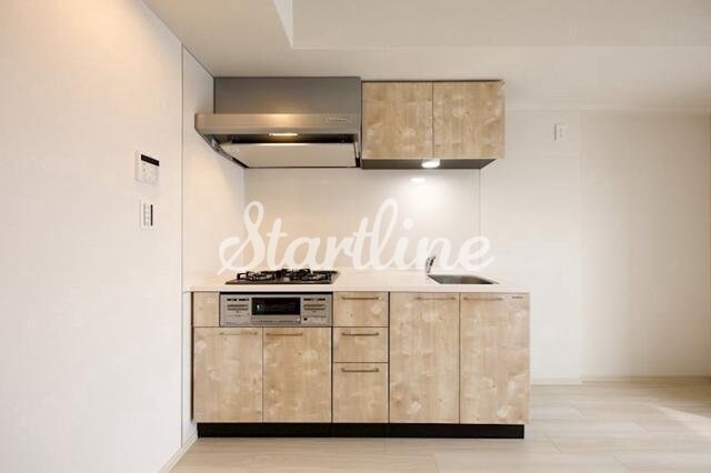 ドゥーエ南千住の物件内観写真