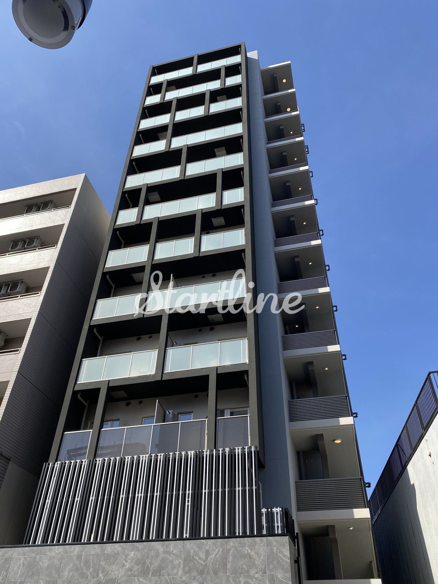 ジオエント町屋の物件内観写真