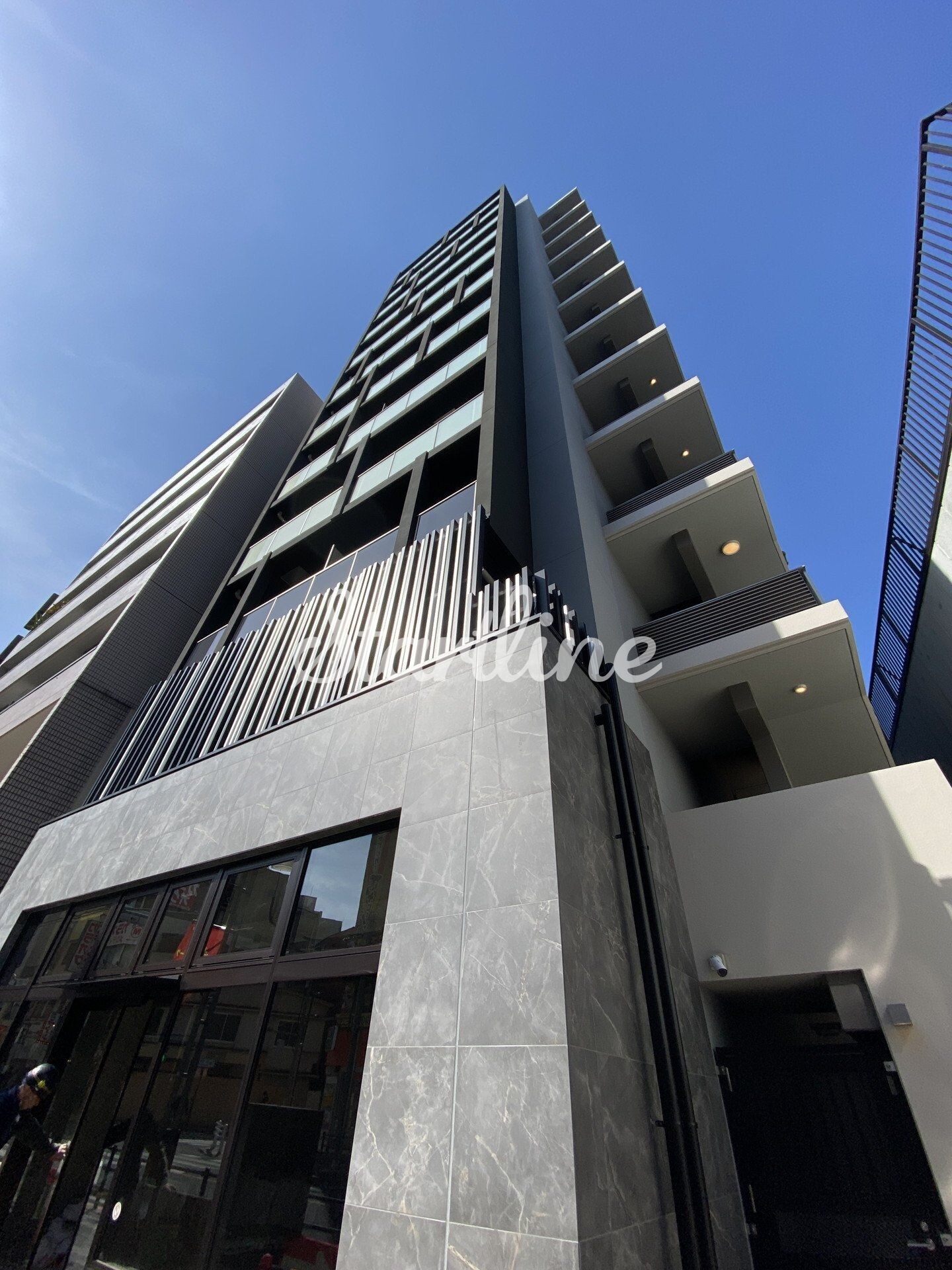 ジオエント町屋の物件内観写真