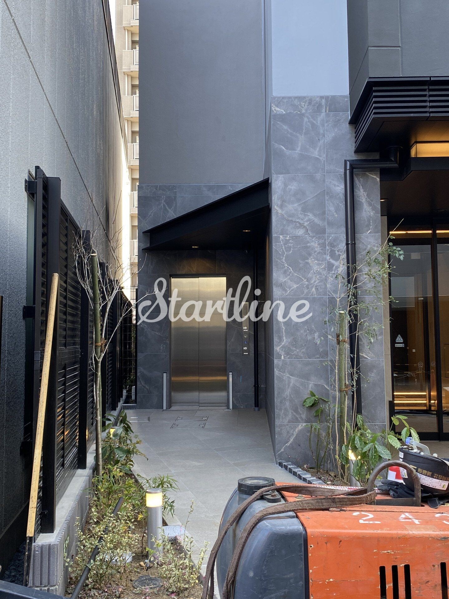 ジオエント町屋の物件内観写真