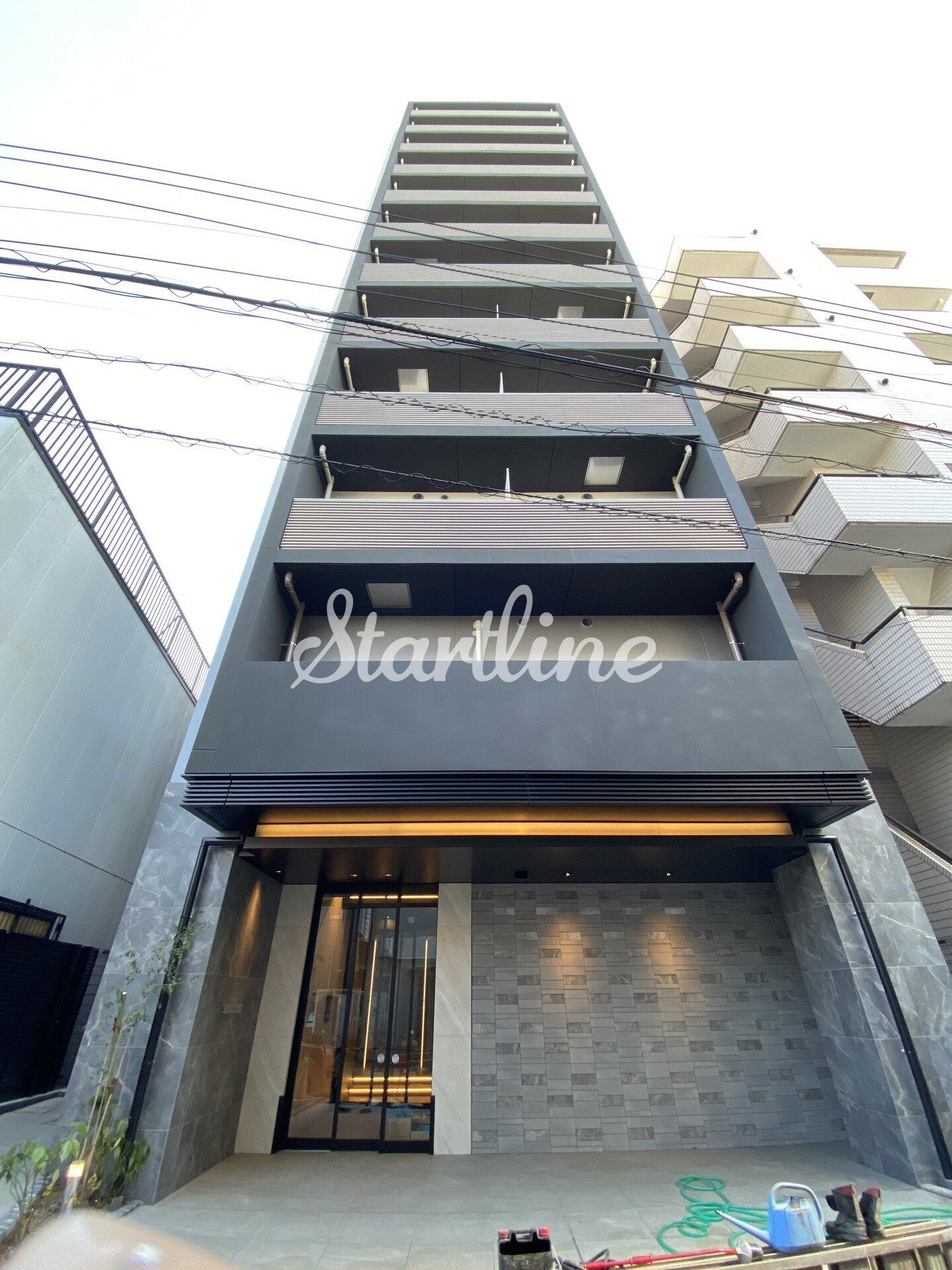 ジオエント町屋の物件内観写真