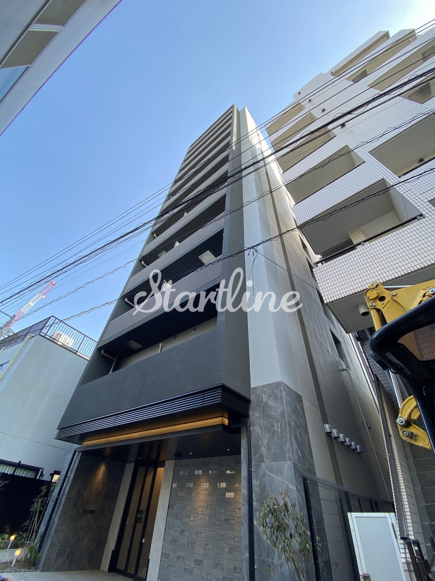 ジオエント町屋の物件内観写真