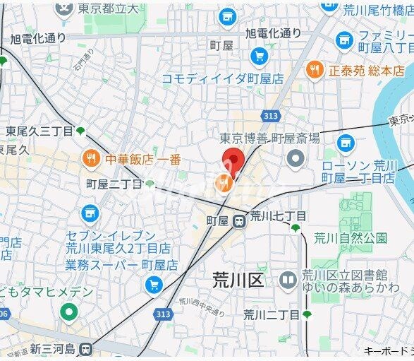 ジオエント町屋の物件内観写真