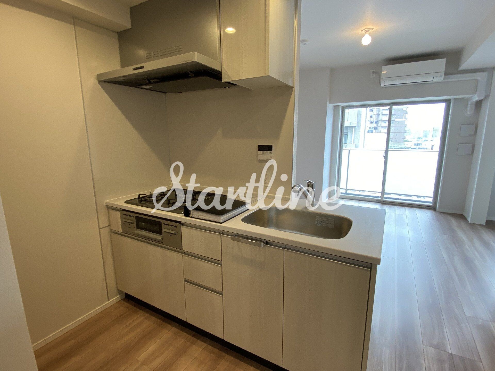 ジオエント町屋の物件内観写真