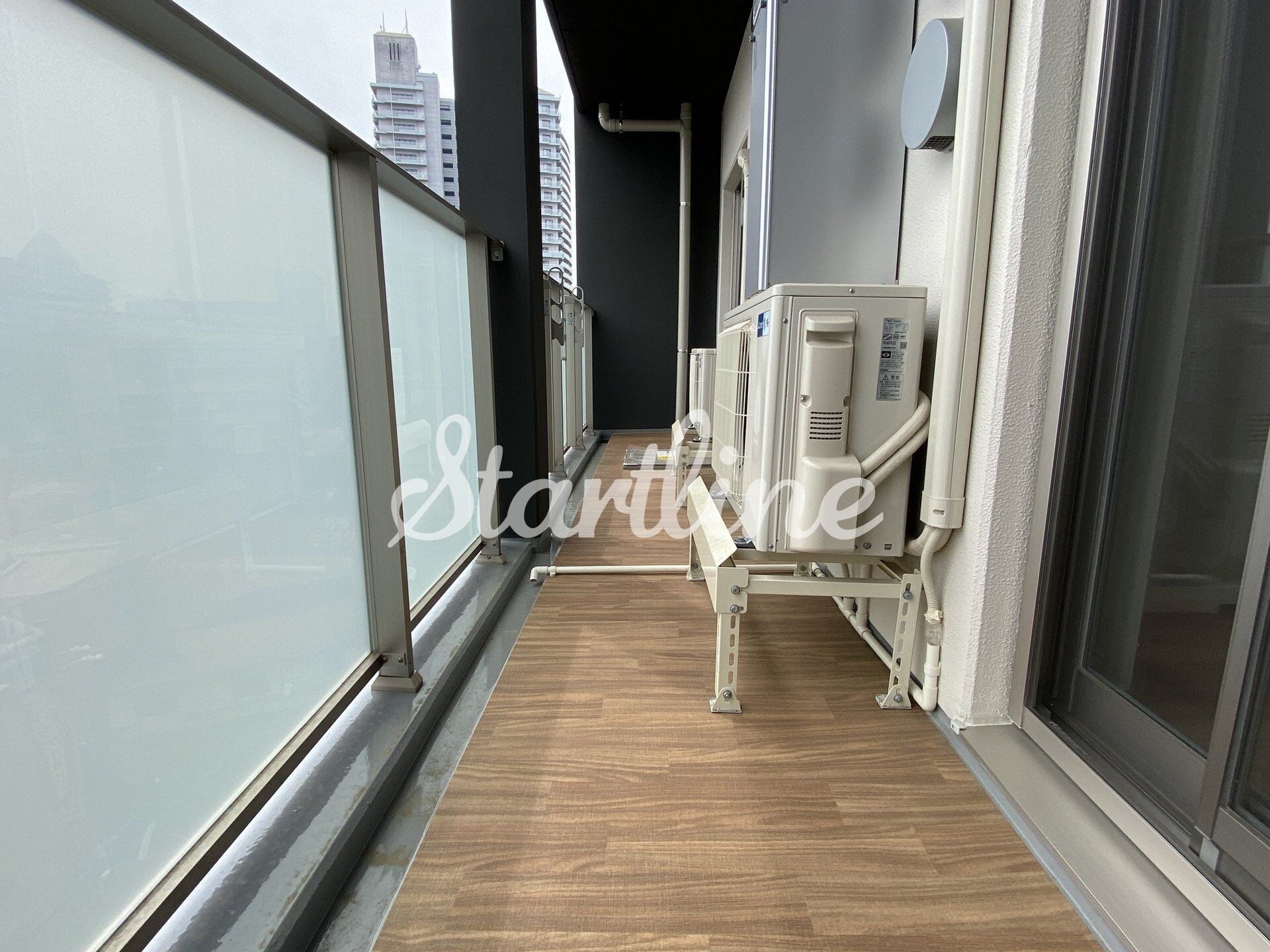 ジオエント町屋の物件内観写真