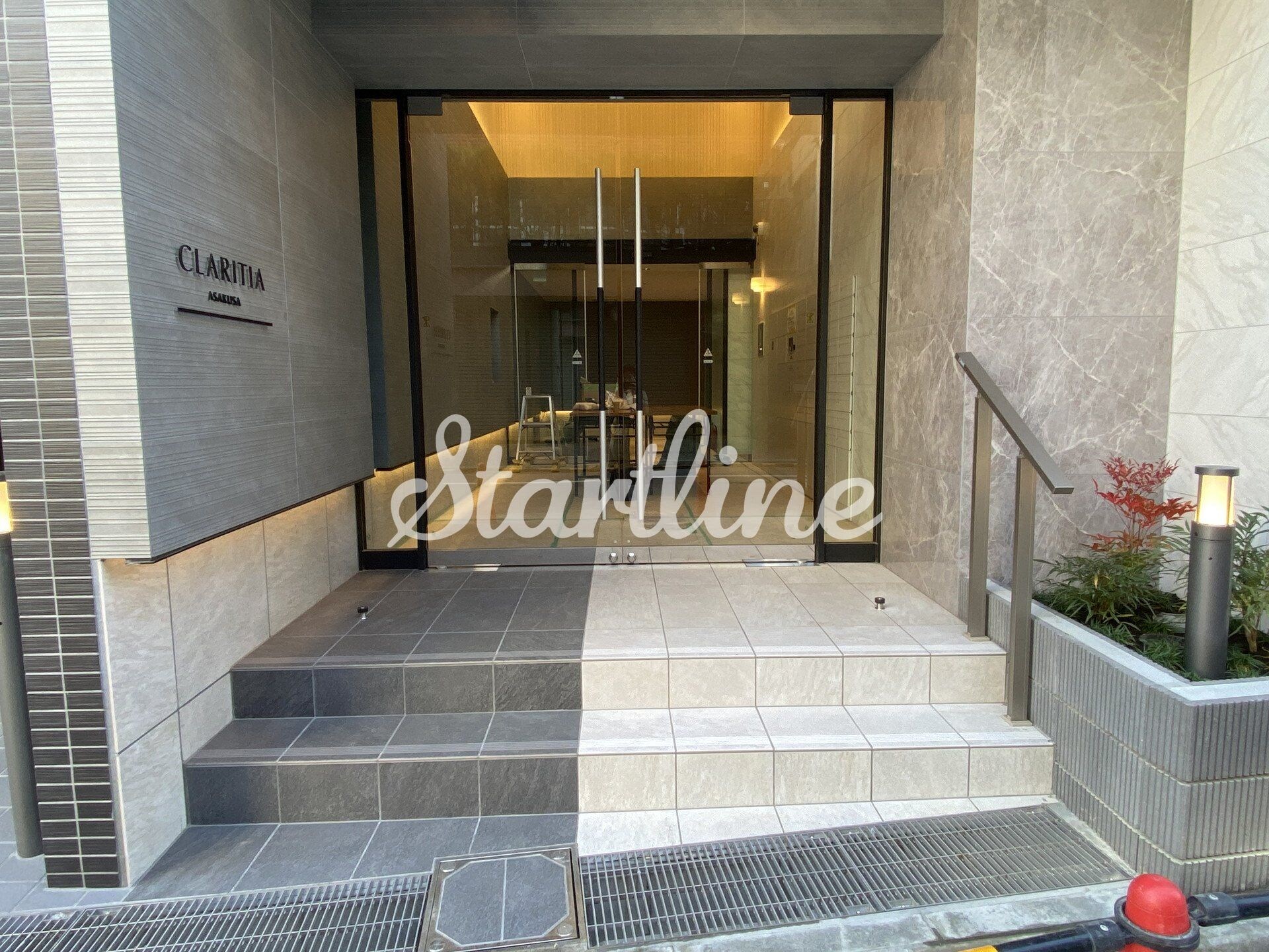 クラリティア浅草の物件内観写真