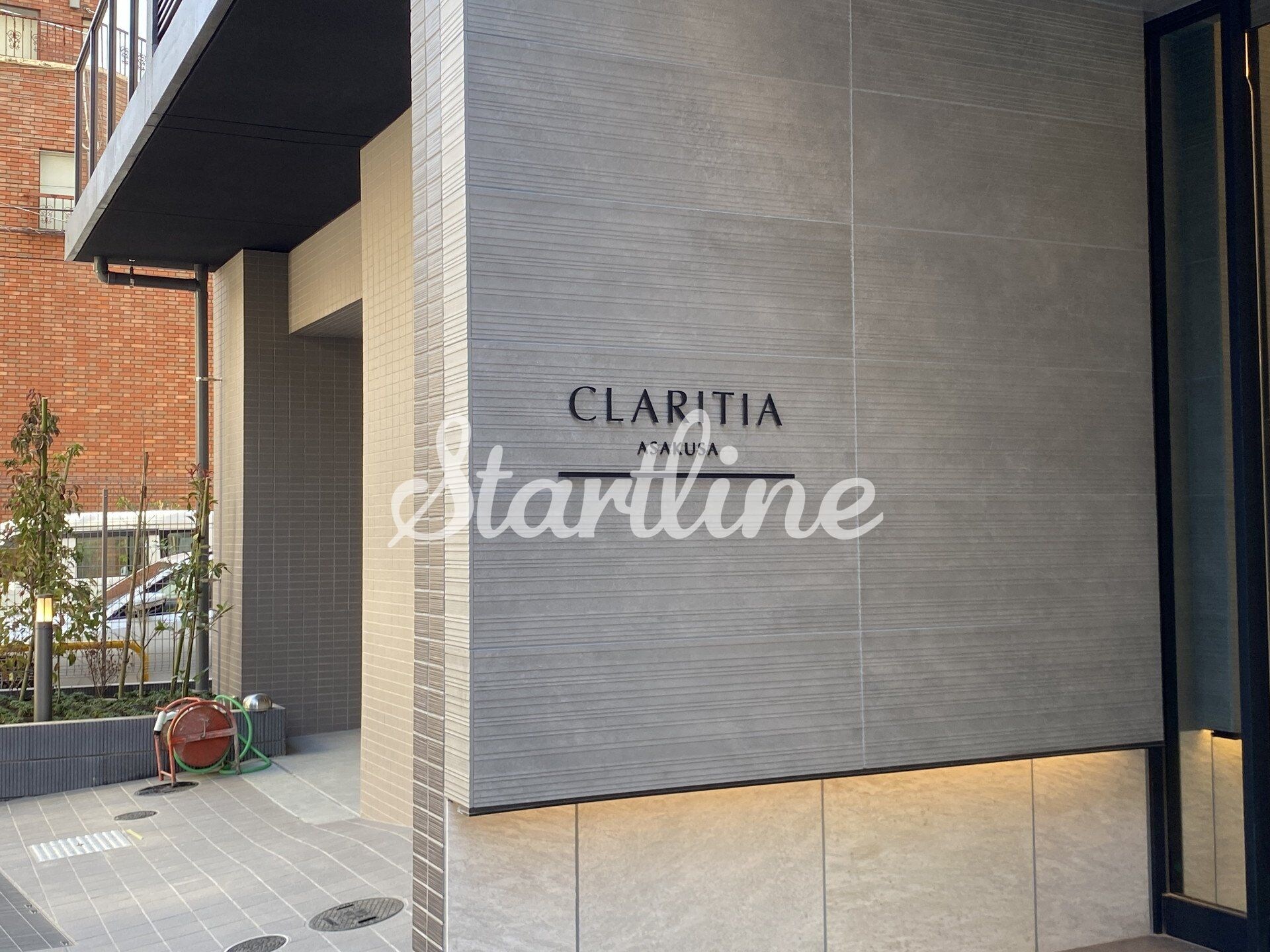 クラリティア浅草の物件内観写真