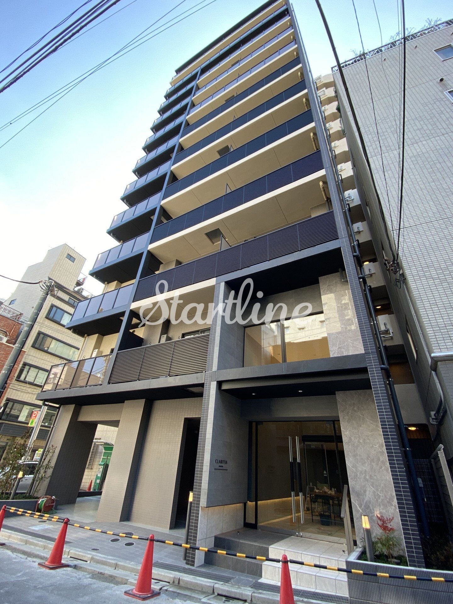 クラリティア浅草の物件内観写真