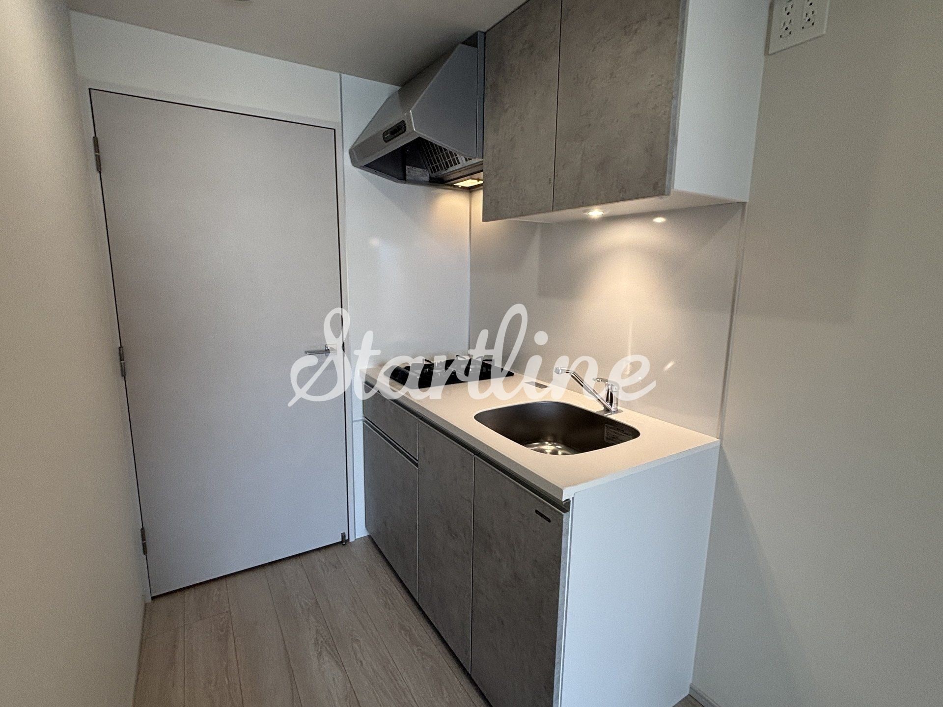 クラリティア浅草の物件内観写真