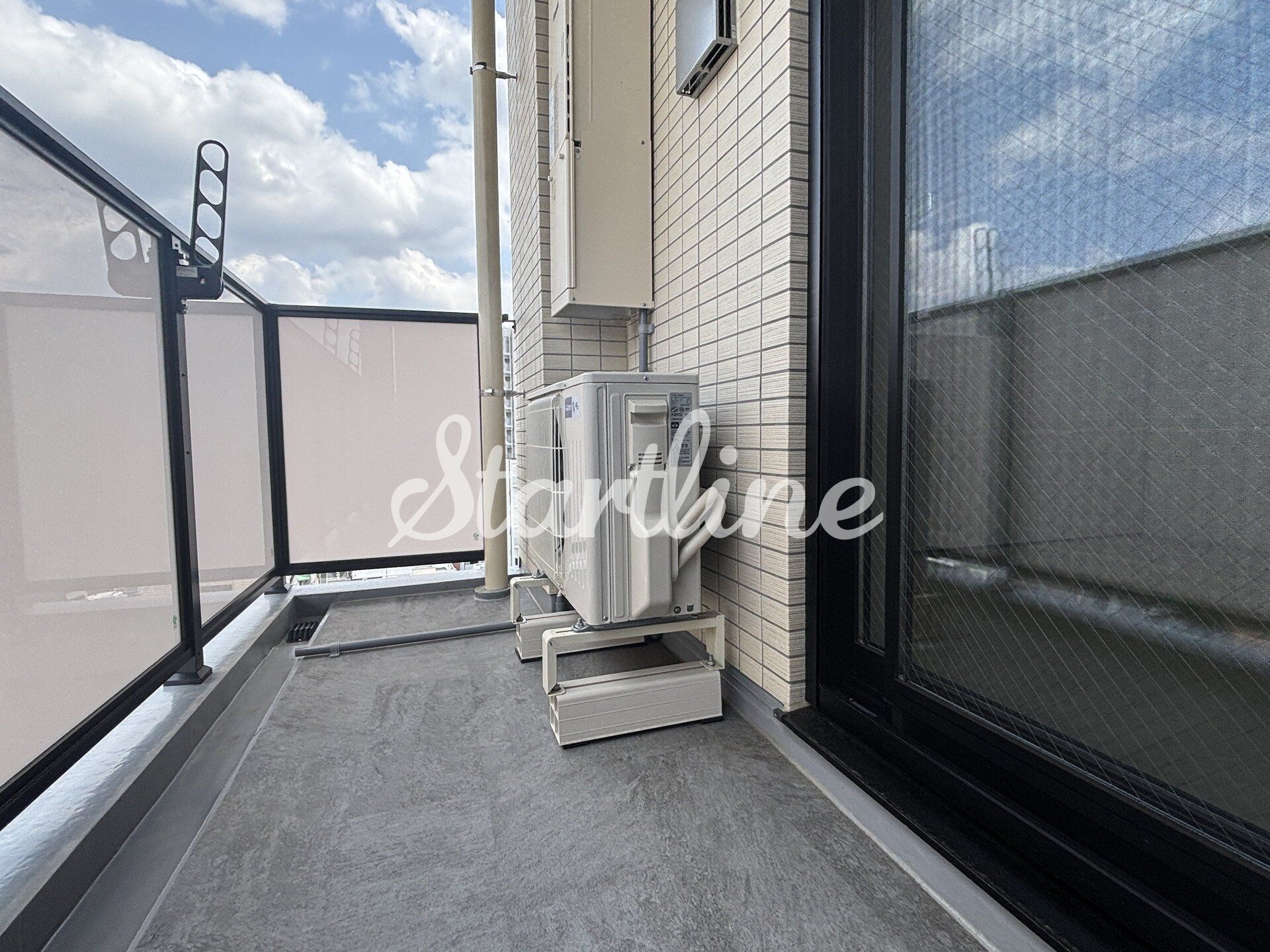 クラリティア浅草の物件内観写真