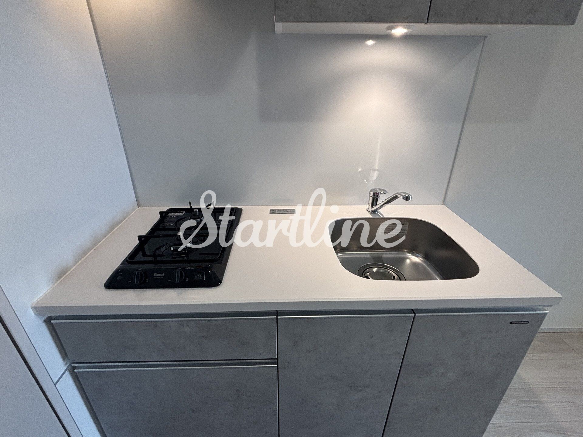 クラリティア浅草の物件内観写真