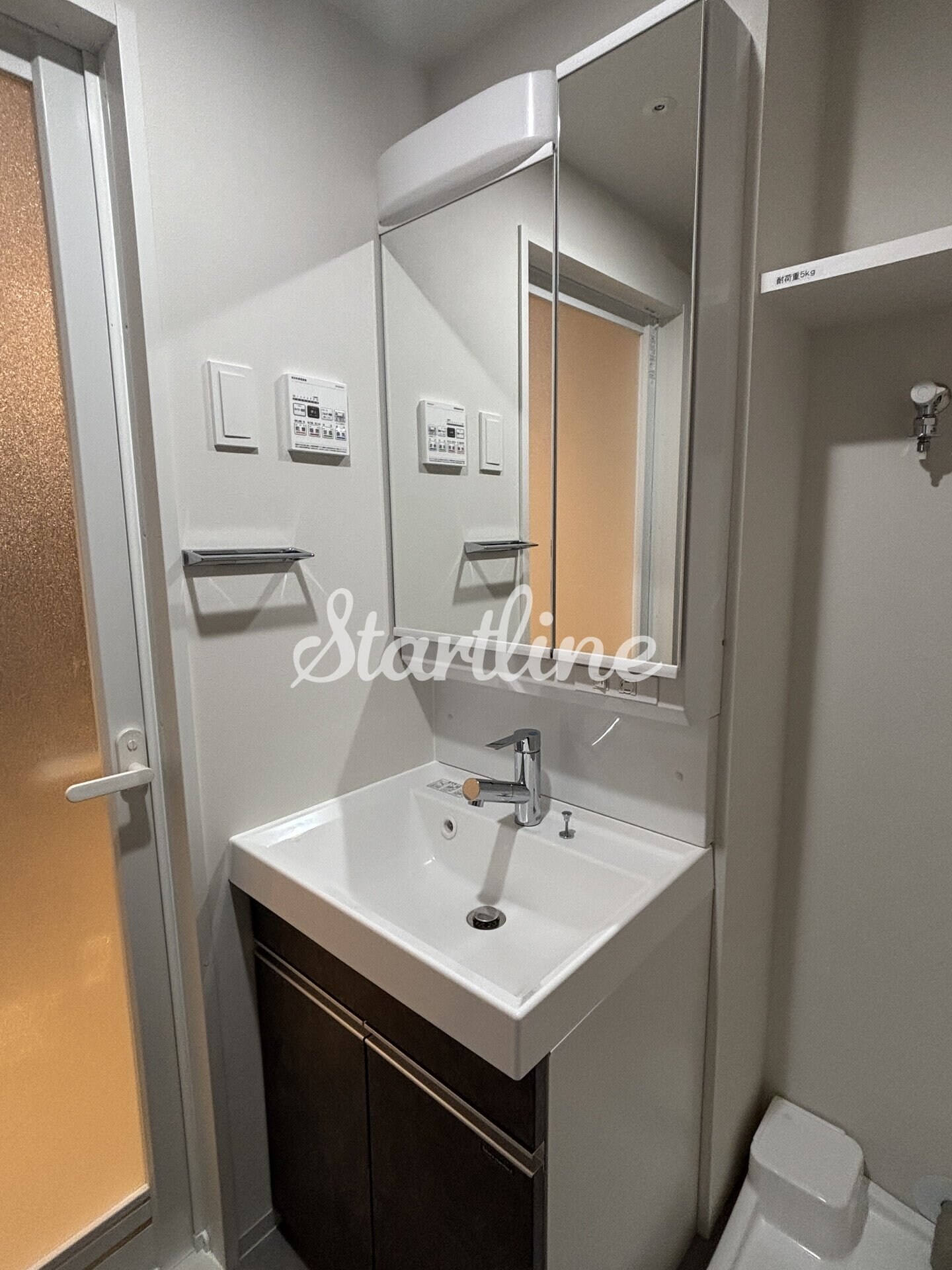 クラリティア浅草の物件内観写真