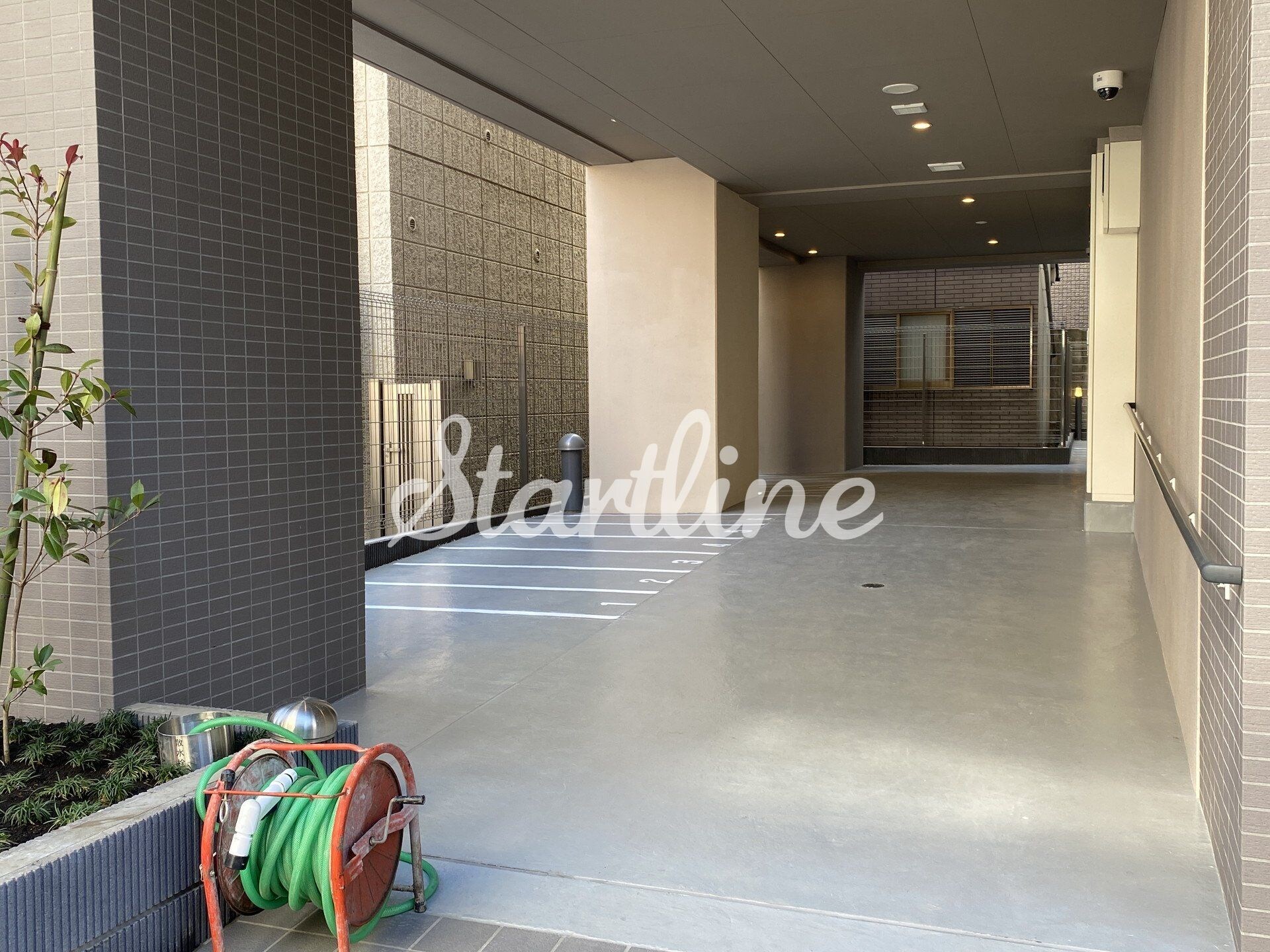 クラリティア浅草の物件内観写真