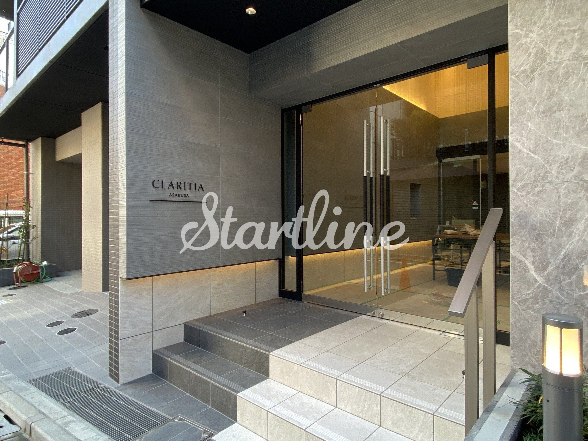 クラリティア浅草の物件内観写真