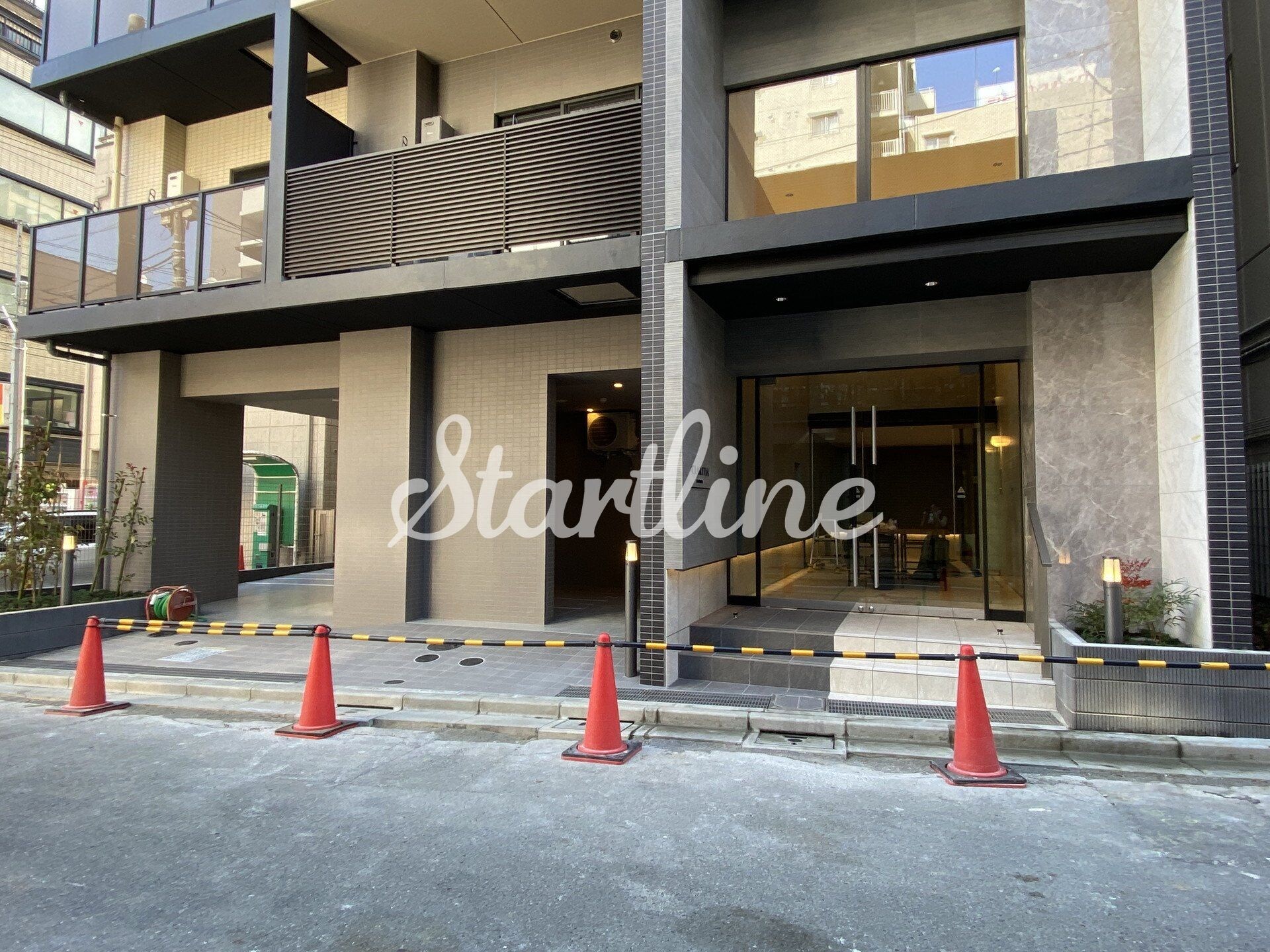 クラリティア浅草の物件内観写真