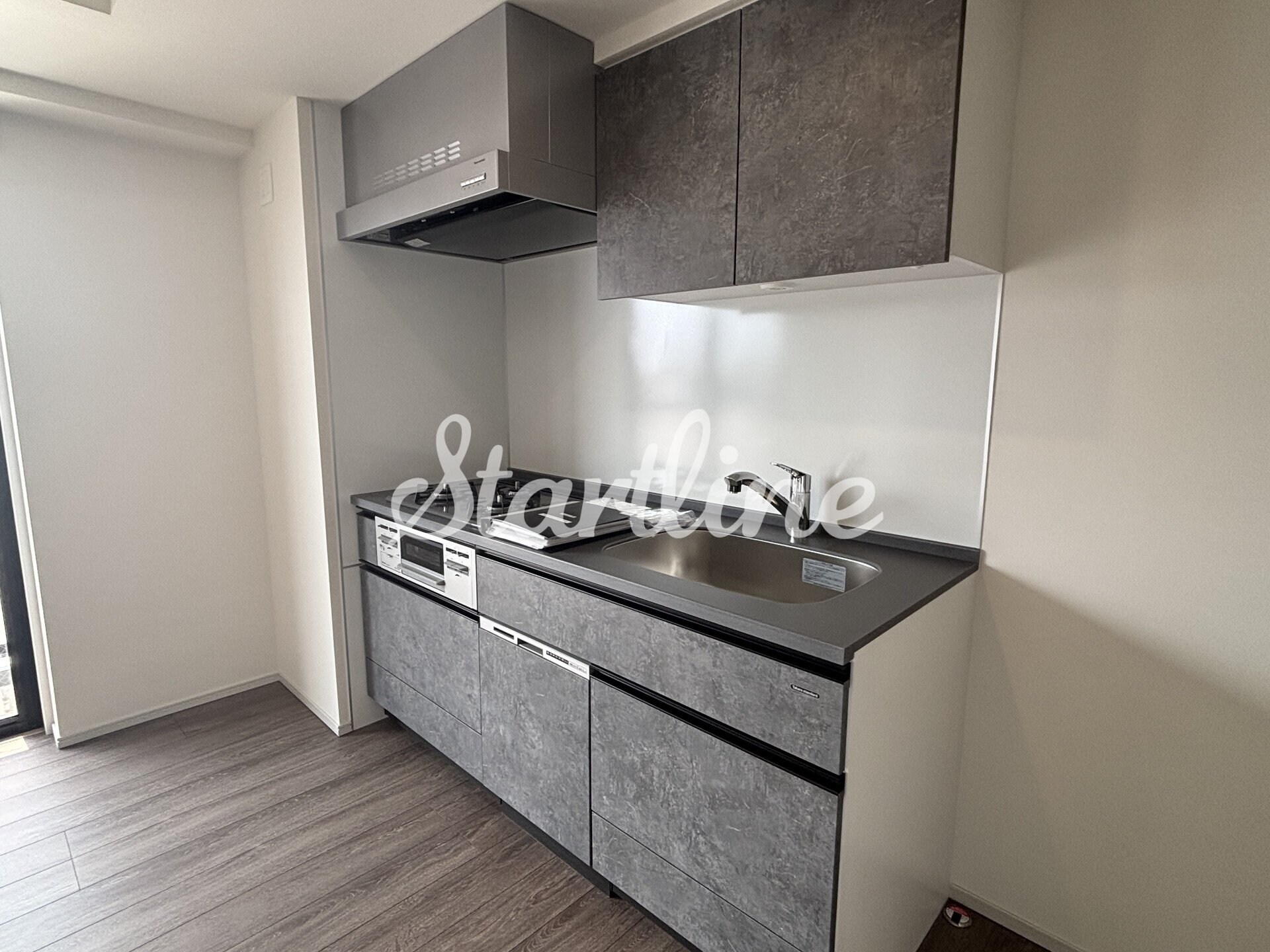 クラリティア浅草の物件内観写真